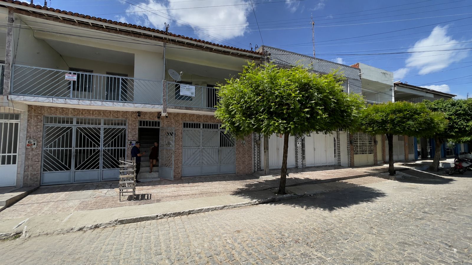 APARTAMENTO NO CENTRO